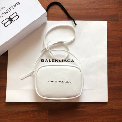 BALENCIAGA 발렌시아가 카메라백  25CM B70098-2 신상