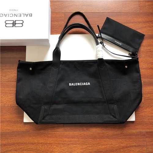 BALENCIAGA 발렌시아가 쇼핑백 43CM B70778 신상