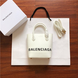 BALENCIAGA 발렌시아가 빌 토트&숄더백 B1682-1