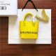 BALENCIAGA 발렌시아가 빌 토트&숄더백 B1682-3