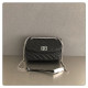 BALENCIAGA 발렌시아가 BB 라운드 체인 숄더백 B90080