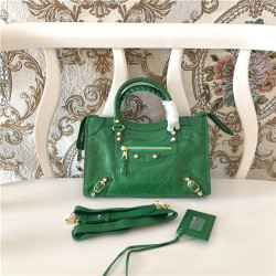 BALENCIAGA 발렌시아가 자이언트 시티 30CM B904467