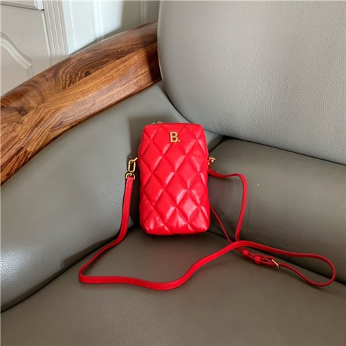 BALENCIAGA 발렌시아가 미니백 B30091-2