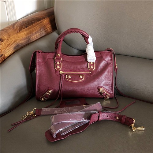 BALENCIAGA 발렌시아가 자이언트 시티 30CM B904455