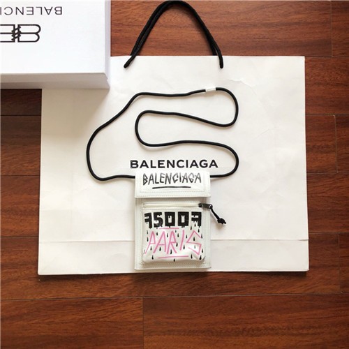 BALENCIAGA 발렌시아가 미니 폰백 B33150-3