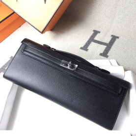 HERMES 에르메스 켈리컷 KELLYCUT 31CM 오리지날 정품가죽사용 (100%수작업) H99152-8