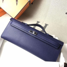 HERMES 에르메스 켈리컷 KELLYCUT 31CM 오리지날 정품가죽사용 (100%수작업) H99152-7