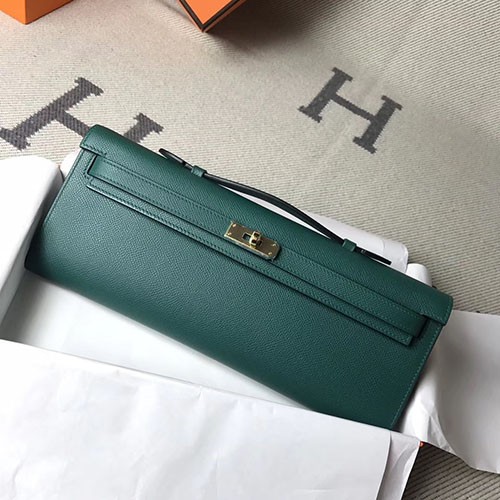 HERMES 에르메스 켈리컷 KELLYCUT 31CM 오리지날 정품가죽사용 (100%수작업) H99152-3