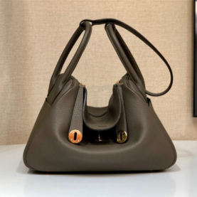 HERMES 에르메스 린디백 오리지날 끌레망스 정품가죽사용 (100%수작업) H10923-2