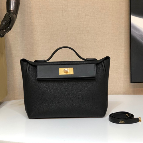 HERMES 에르메스 켈리백 29CM 오리지날 토고 정품가죽사용 (100%수작업) H206920-1