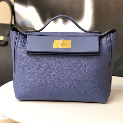 HERMES 에르메스 켈리백 29CM 오리지날 토고 정품가죽사용 (100%수작업) H206920-2