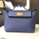 HERMES 에르메스 켈리백 29CM 오리지날 토고 정품가죽사용 (100%수작업) H206920-2