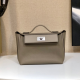 HERMES 에르메스 켈리백 29CM 오리지날 토고 정품가죽사용 (100%수작업) H206920-5