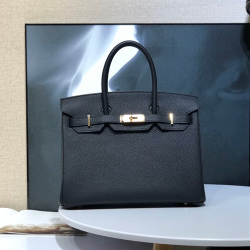 HERMES 에르메스 버킨백 30CM 오리지날 토고 정품가죽사용 (100%수작업) H589910-1