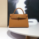 HERMES 에르메스 켈리백 19CM 오리지날 엡송 정품가죽사용 (100%수작업) H80550-3