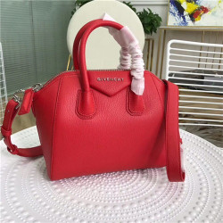 GIVENCHY 지방시 안티고나 미니 23CM G10388