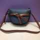 LOEWE 로에베 GATE FRAME 스몰백 20CM L108013-1