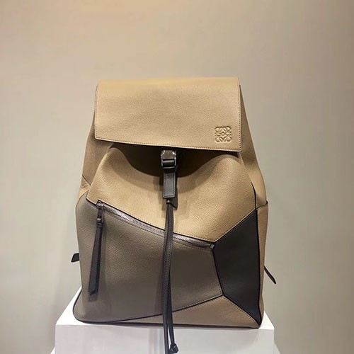 LOEWE 로에베 퍼즐 백팩 L63840-1
