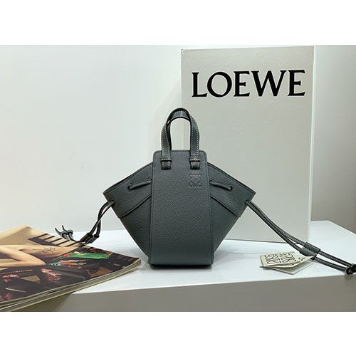 LOEWE 로에베 미니 해먹백 L108001