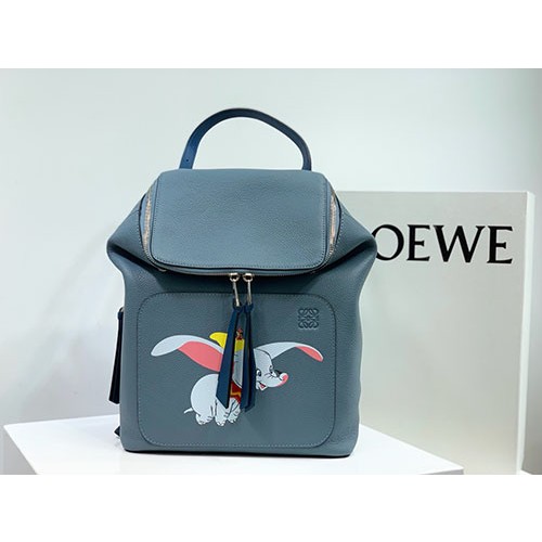 LOEWE 로에베 고야 백팩 스몰 신상 L41582