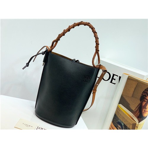 LOEWE 로에베 게이트 바케트백 신상 T00154
