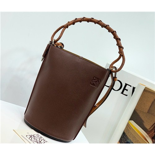 LOEWE 로에베 게이트 바케트백 신상 T00152