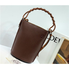 LOEWE 로에베 게이트 바케트백 신상 T00152