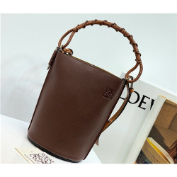 LOEWE 로에베 게이트 바케트백 신상 T00152
