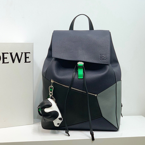 LOEWE 로에베 퍼즐 백팩 신상
