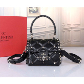 VALENTNIO 발렌티노 GARAVANI CANDYSTUD 미니 토트&숄더백 17CM B31561