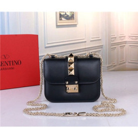 VALENTNIO 발렌티노 미니 체인 숄더백 17CM B9529