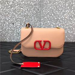VALENTNIO 발렌티노 VLOCK 숄더백 B0025-1 신상