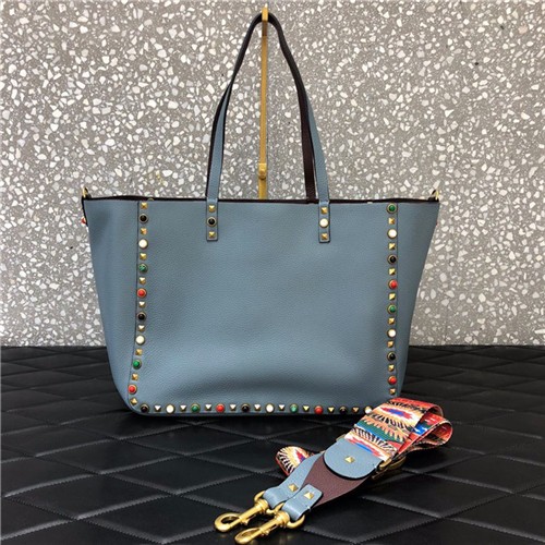 VALENTNIO 발렌티노 양면용 쇼핑백 33CM B0067-1 신상
