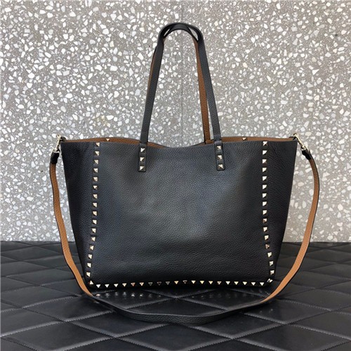 VALENTNIO 발렌티노 양면용 쇼핑백 33CM B0067-4 신상