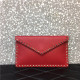 VALENTNIO 발렌티노 락스터드 엔벨롭 클러치 30CM V632010-3