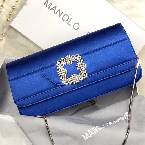 ROGER VIVIER 로저비비에 파티 클러치&숄더 24CM R30028