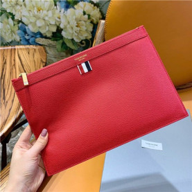 THOM BROWNE 톰브라운 클러치 TB506910-1