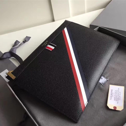THOM BROWNE 톰브라운 클러치 TB506912