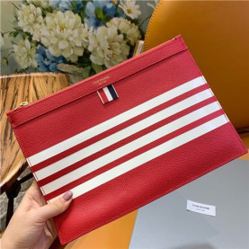 THOM BROWNE 톰브라운 클러치 TB105812-1
