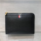THOM BROWNE 톰브라운 클러치 TB704910-1