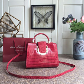 FERRAGAMO 페레가모 토트&숄더백 21G596-2