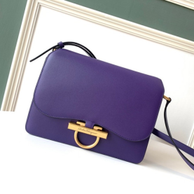 FERRAGAMO 페레가모 플랩백 21H321-6 2020/신상