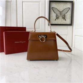 FERRAGAMO 페레가모 토트&숄더백 DY-212269-3
