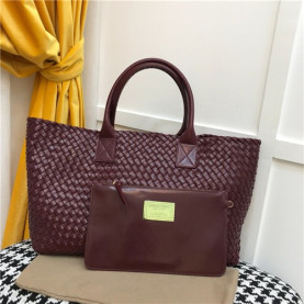 BOTTEGA VENETA 보테가베네타 쇼핑백 BV5211