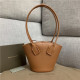 BOTTEGA VENETA 보테가베네타 바스켓 미니 토트백 87105-2