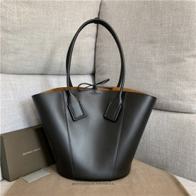 BOTTEGA VENETA 보테가베네타 바스켓 라지 토트백 57681-3