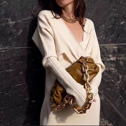 BOTTEGA VENETA 보테가베네타 버터카프 숄더백 BV0010-2 2020/신상