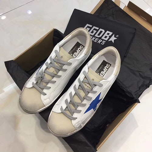 GOLDEN GOOSE 골든구스 스니커즈 남여공용 신발 GD10811-48