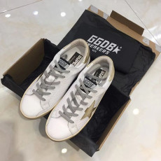 GOLDEN GOOSE 골든구스 스니커즈 남여공용 신발 GD10811-43