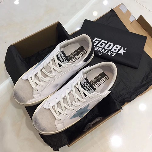 GOLDEN GOOSE 골든구스 스니커즈 남여공용 신발 GD10811-28